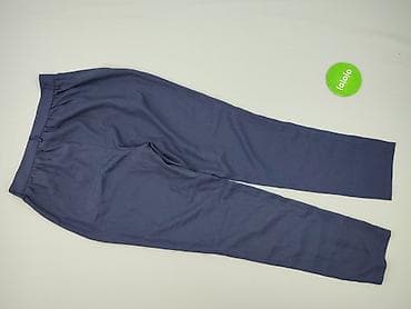 trampki pepegi: Soaked in Luxury, Spodnie materiałowe damskie, rozmiar S — 3