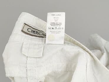 Kobiety: Cherokee, Szorty damskie, 3XL — 5