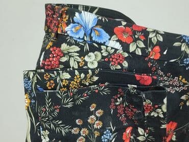 bluza rick and morty h m: H&M, Material trousers for women, XL — 6