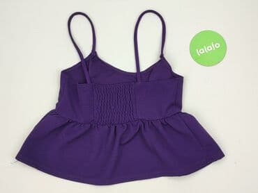 bluzki prazkowane: Bik Bok, Top damski, rozmiar S — 3