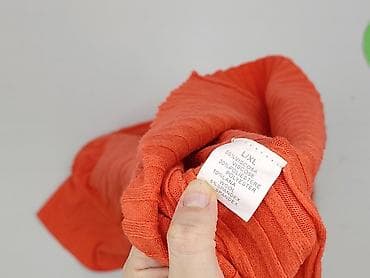 hm kaszmir: Sweter damski, rozmiar L — 4