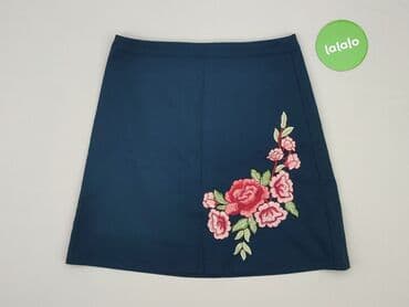 spódniczka mini allegro: Spódnica damska, rozmiar S — 2