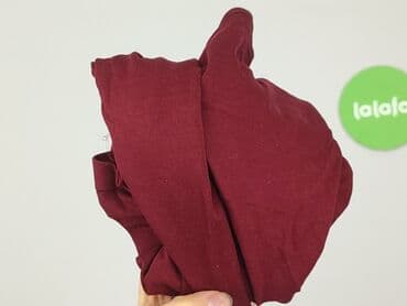 koszulka na ramiączkach jedwabna: T-shirt damski, rozmiar S — 6