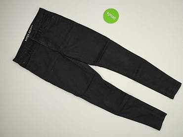 slim fit: Jeansy damskie, rozmiar S — 2