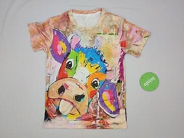 tatum bluzki: T-shirt damski, rozmiar XS — 2