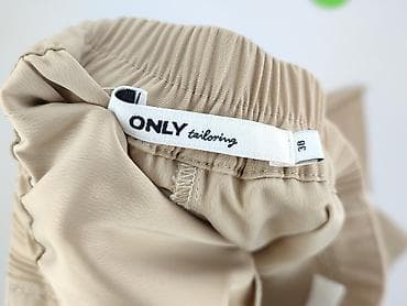 ONLY, Material trousers for women, size M at lalafo.pl — 4 ONLY, Material trousers for women, size M — 4