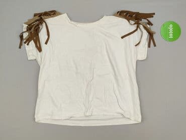 fransa bluzki: Bluzka damska, rozmiar XL — 2