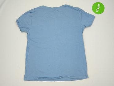 t shirty oversize hm: HDM, T-shirt damski, rozmiar L — 3