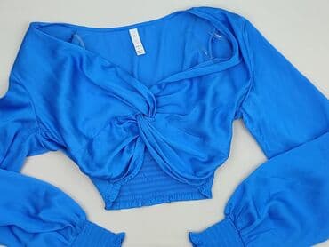 crop top hugo: Amisu, Top damski, XS — 1