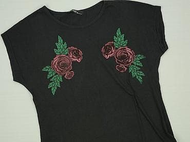 Koszulki i topy: Zoio, T-shirt damski, rozmiar M — 1