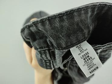 levis jeans mom: Denim Co, Jeansy damskie, rozmiar M — 5