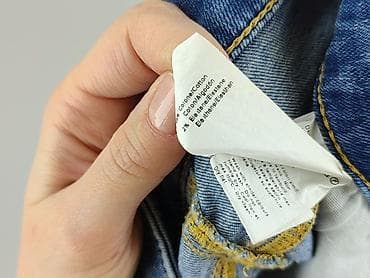 obex buty: Subdued, Szorty damskie, rozmiar S — 5