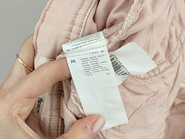 Kobiety: Sinsay, Spodnie materiałowe damskie, rozmiar XL — 5