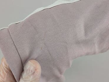 biale spodnie dresowe: Spodnie dresowe damskie, S — 6