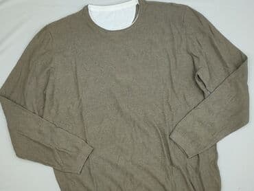 Sweter for men, size XL