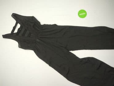 kombinezon zig zag: H&M Divided, Kombinezon damski, rozmiar M — 3