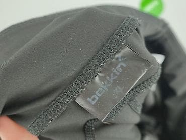 m: Legginsy Sportowe damskie, rozmiar M — 4