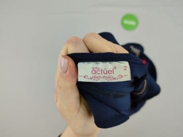 emoi sklep sukienki granat na wesele: Sukienka damska, rozmiar S — 4