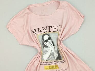 T-shirt damski, rozmiar L