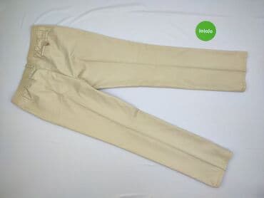 new yorker spodnie hello kitty: Chinosy dla mężczyzn, S — 3