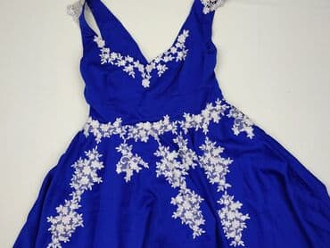 why not sukienki allegro: Women`s dress, size S (EU 36) — 1