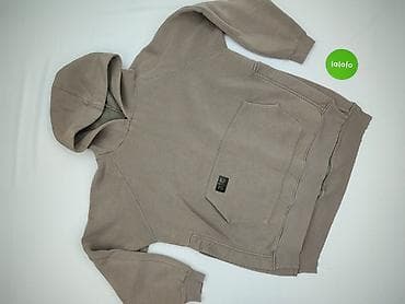 bluzy puma: Bluza z kapturem damska, rozmiar 8XL — 2