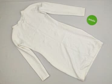 smyk białe sukienki: Sukienka damska, rozmiar S — 3