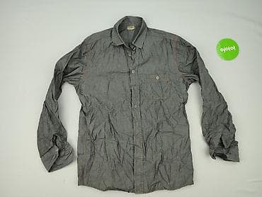 pull and bear shorts: Livergy, Koszulа dla mężczyzn, rozmiar L — 2