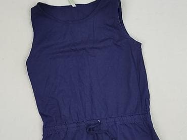 sukienki chabrowa: Sukienka damska, rozmiar S — 1