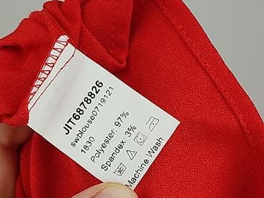 redwood sweter: Shein, Bluzka damska, rozmiar XL — 5