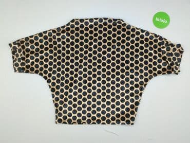 duże rozmiary ekskluzywne sukienki plus size: Bluzka damska, rozmiar 5XL — 3