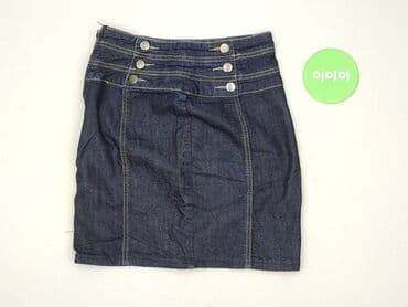 spódniczka gotycka: Mohito, Women`s skirt, size S (EU 36) — 3