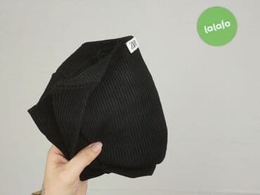 sweter zebra: Zara, Kardigan damski, S — 5