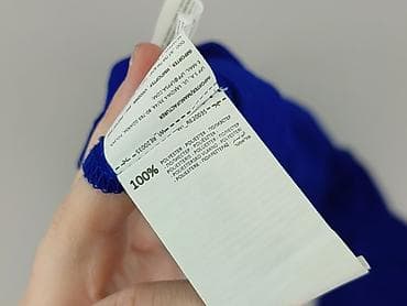 dekolt halter bluzki: Bluzka damska, rozmiar 2XL — 5