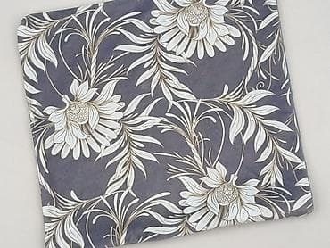 Dom i ogród: Pillowcase, 38 x 38, kolor - Błękitny, stan - Idealny — 1