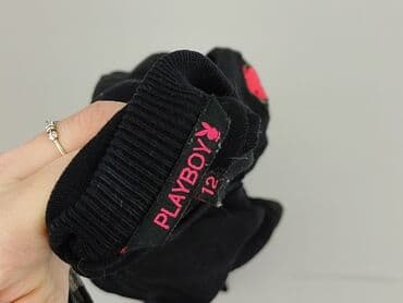 narzutka: Playboy, Kardigan damski, rozmiar L — 4