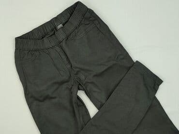 BODY FLIRT, Spodnie materiałowe damskie, S w lalafo.pl BODY FLIRT, Spodnie materiałowe damskie, S