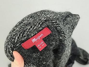 bluzki z angory: Kardigan damski, rozmiar M — 6