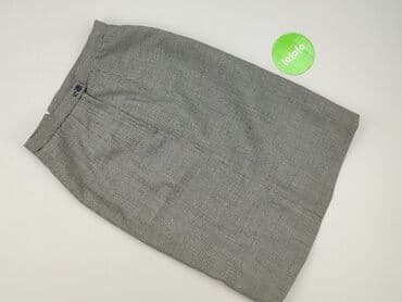 spódnice plisowane w pepitkę: Spódnica damska, rozmiar S — 4