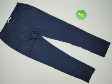 massimo dutti spodnie z wysokim stanem: Chino, Chinos for men, size M — 2