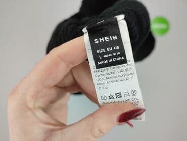 bluzki shein: Shein, Sweter damski, rozmiar L — 4