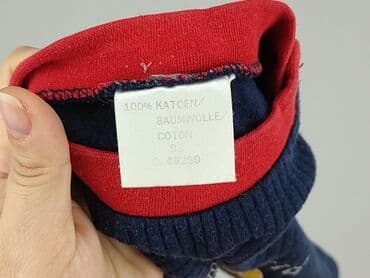 sweter hello kitty h m: Sweater, 12-18 months, condition - Good — 4