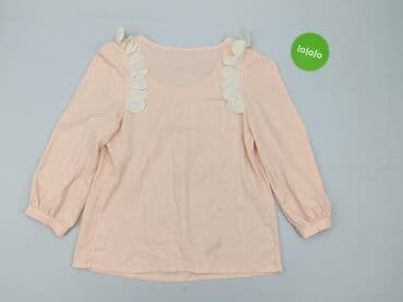 bluzki plus size allegro: Жіноча блуза, розмір M — 3