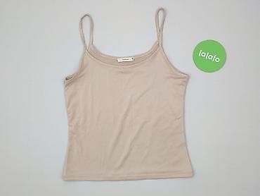 reserved denim: Reserved, Women`s top, size M — 2