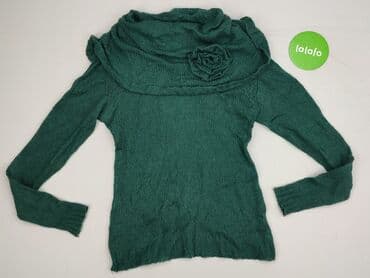 sweter wiedzmin: QUIOSQUE, Sweter damski, rozmiar S — 2