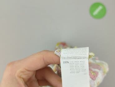 sukienki czerwone sinsay: Sinsay, Sukienka damska, L — 5