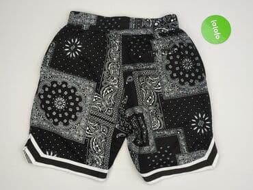 buty ze wstążką: FSBN, Szorty dla mężczyzn, rozmiar S — 3