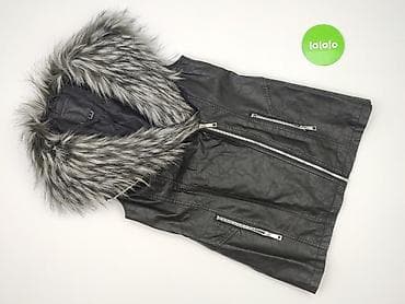 tanie ramoneski: F&F, Kamizelka damska, rozmiar XS — 2