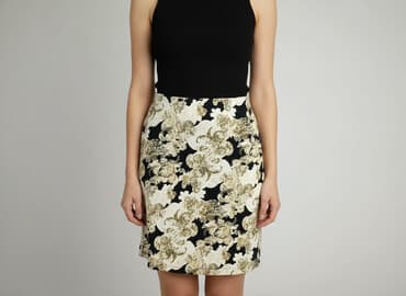 spódnice indyjska maxi: Women`s skirt, size S at lalafo.pl — 1 spódnice indyjska maxi: Women`s skirt, size S — 1