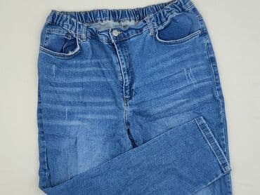 Jeansy damskie, M